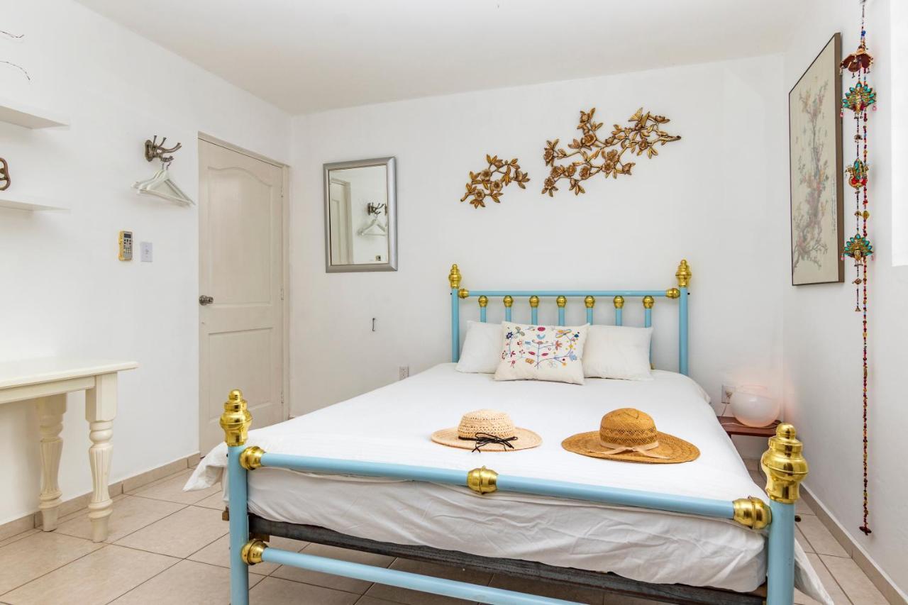 Droom Appartementen Willemstad Eksteriør billede