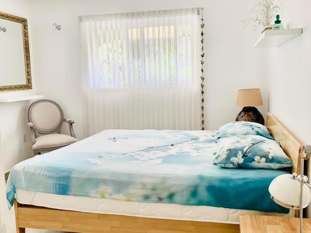 Droom Appartementen Willemstad Eksteriør billede